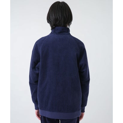 アーバンリサーチ サニーレーベル URBAN RESEARCH Sonny Label ランダムコーデュロイスウィングトップ （ブラウン）｜詳細画像