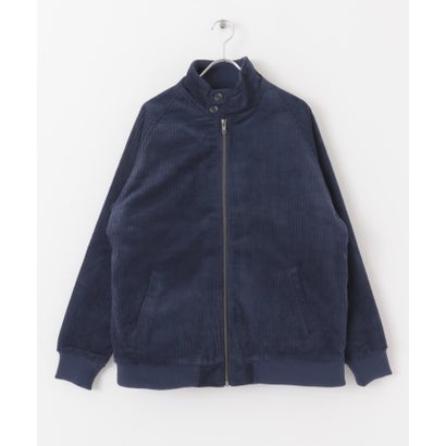 アーバンリサーチ サニーレーベル URBAN RESEARCH Sonny Label ランダムコーデュロイスウィングトップ （ブラウン）｜詳細画像