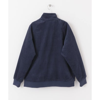 アーバンリサーチ サニーレーベル URBAN RESEARCH Sonny Label ランダムコーデュロイスウィングトップ （ブラウン）｜詳細画像