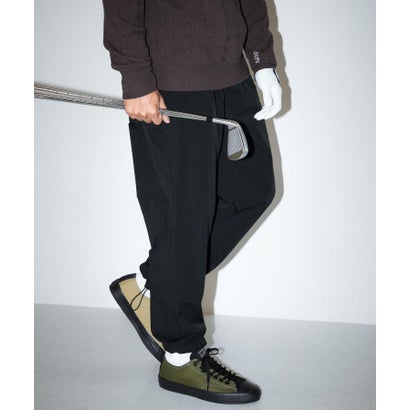 アーバンリサーチ サニーレーベル URBAN RESEARCH Sonny Label OOPS ソロテックスドライパンツ （カーキ）｜詳細画像