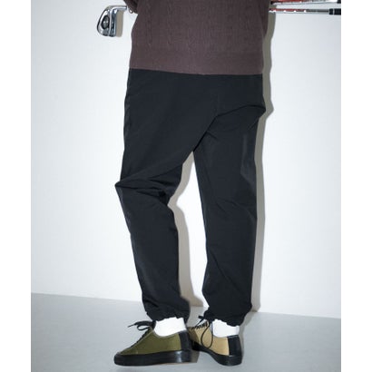アーバンリサーチ サニーレーベル URBAN RESEARCH Sonny Label OOPS ソロテックスドライパンツ （カーキ）｜詳細画像
