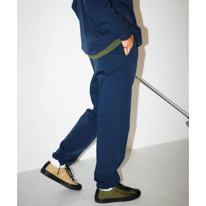 アーバンリサーチ サニーレーベル URBAN RESEARCH Sonny Label OOPS ソロテックスドライパンツ （カーキ）｜詳細画像
