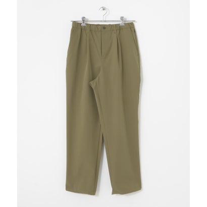 アーバンリサーチ サニーレーベル URBAN RESEARCH Sonny Label OOPS ソロテックスドライパンツ （カーキ）｜詳細画像