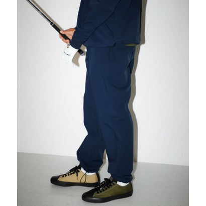 アーバンリサーチ サニーレーベル URBAN RESEARCH Sonny Label OOPS ソロテックスドライパンツ （カーキ）｜詳細画像