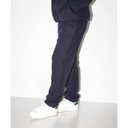 アーバンリサーチ サニーレーベル URBAN RESEARCH Sonny Label OOPS ヒートウォームマイクロフリースパンツ （BLACK）｜詳細画像