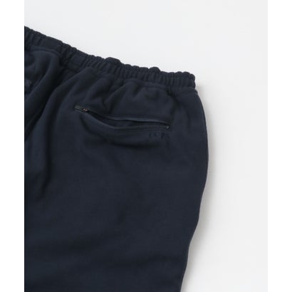 アーバンリサーチ サニーレーベル URBAN RESEARCH Sonny Label OOPS ヒートウォームマイクロフリースパンツ （BLACK）｜詳細画像