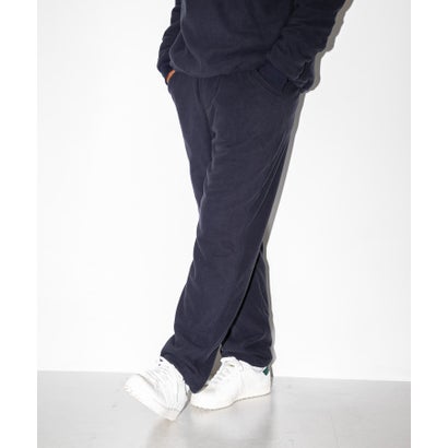 アーバンリサーチ サニーレーベル URBAN RESEARCH Sonny Label OOPS ヒートウォームマイクロフリースパンツ （BLACK）｜詳細画像