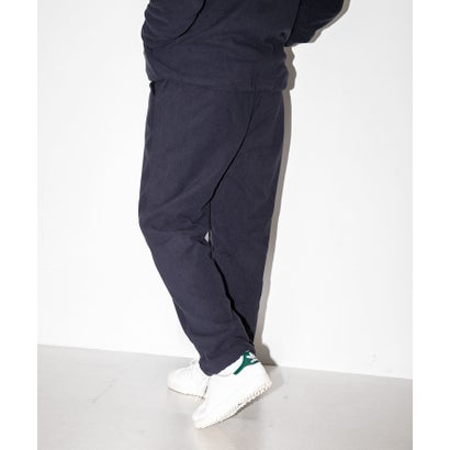 アーバンリサーチ サニーレーベル URBAN RESEARCH Sonny Label OOPS ヒートウォームマイクロフリースパンツ （NAVY）｜詳細画像