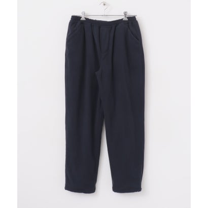 アーバンリサーチ サニーレーベル URBAN RESEARCH Sonny Label OOPS ヒートウォームマイクロフリースパンツ （NAVY）｜詳細画像