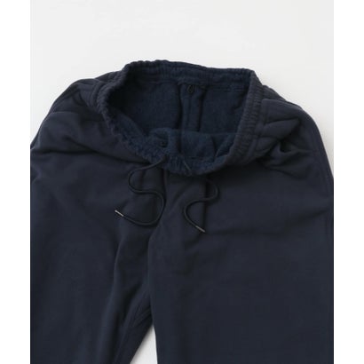 アーバンリサーチ サニーレーベル URBAN RESEARCH Sonny Label OOPS ヒートウォームマイクロフリースパンツ （NAVY）｜詳細画像
