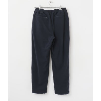 アーバンリサーチ サニーレーベル URBAN RESEARCH Sonny Label OOPS ヒートウォームマイクロフリースパンツ （NAVY）｜詳細画像