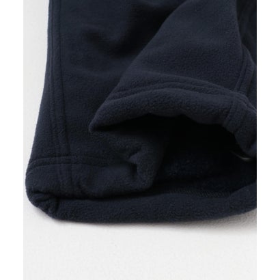 アーバンリサーチ サニーレーベル URBAN RESEARCH Sonny Label OOPS ヒートウォームマイクロフリースパンツ （NAVY）｜詳細画像