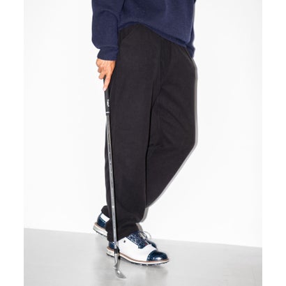 アーバンリサーチ サニーレーベル URBAN RESEARCH Sonny Label OOPS ヒートウォームマイクロフリースパンツ （NAVY）｜詳細画像