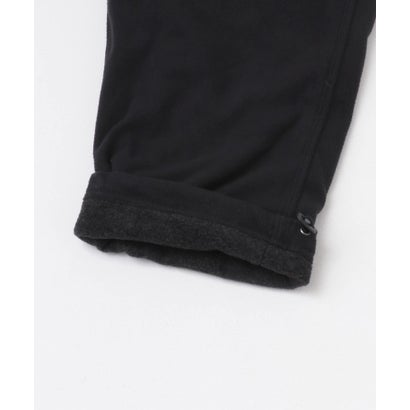 アーバンリサーチ サニーレーベル URBAN RESEARCH Sonny Label OOPS ヒートウォームマイクロフリースパンツ （NAVY）｜詳細画像