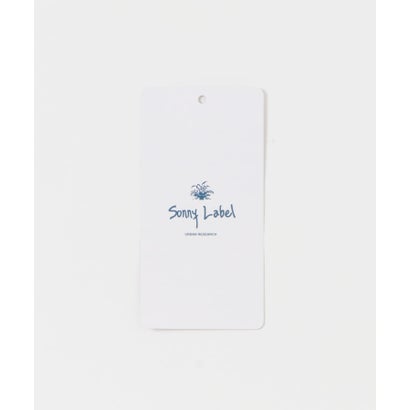 アーバンリサーチ サニーレーベル URBAN RESEARCH Sonny Label モヘヤタッチVネックニットカーディガン （ダークブラウン）｜詳細画像