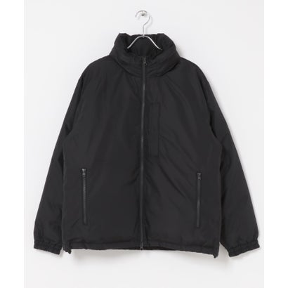 『別注』TAION×Sonny Label STAND DOWNJACKET （ブラック）｜詳細画像
