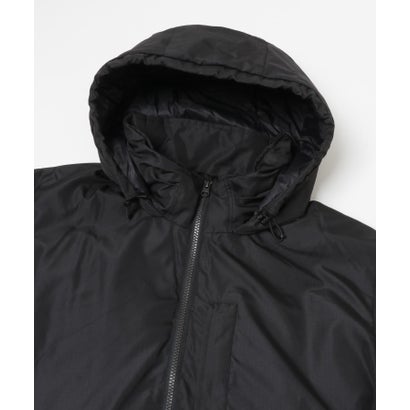 『別注』TAION×Sonny Label STAND DOWNJACKET （ブラック）｜詳細画像