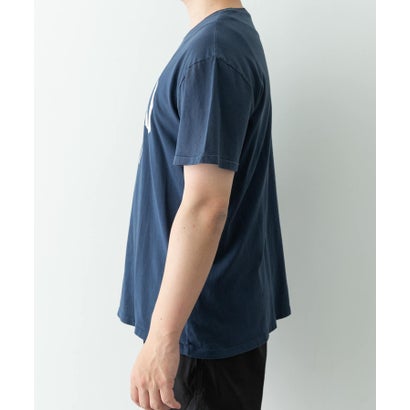 アーバンリサーチ サニーレーベル URBAN RESEARCH Sonny Label POLO RALPH LAUREN KNIT-T-SHIRTS （ブルー）｜詳細画像