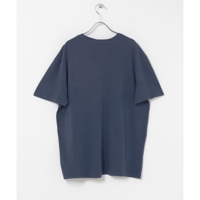 アーバンリサーチ サニーレーベル URBAN RESEARCH Sonny Label POLO RALPH LAUREN KNIT-T-SHIRTS （ブルー）｜詳細画像