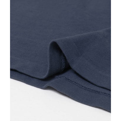 アーバンリサーチ サニーレーベル URBAN RESEARCH Sonny Label POLO RALPH LAUREN KNIT-T-SHIRTS （ブルー）｜詳細画像