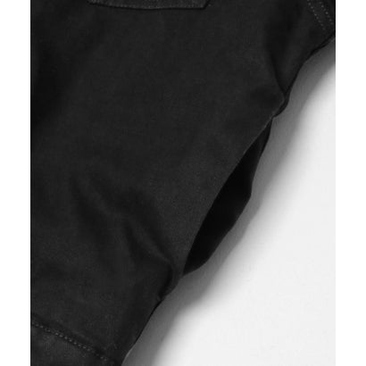 アーバンリサーチ サニーレーベル URBAN RESEARCH Sonny Label ボア切替ダックショートジャケット （キャメル）｜詳細画像