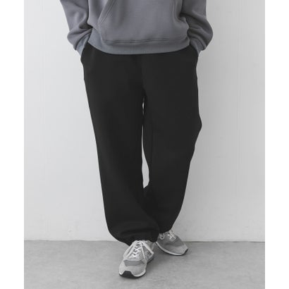 アーバンリサーチ サニーレーベル URBAN RESEARCH Sonny Label ボンディングイージーパンツ （グレー）｜詳細画像