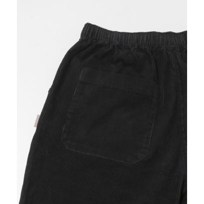 アーバンリサーチ サニーレーベル URBAN RESEARCH Sonny Label コーデュロイワイドテーパードパンツ （ベージュ）｜詳細画像