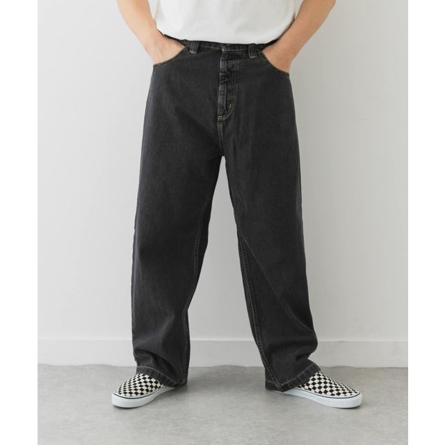 carhartt Brandon Pants （ブラック）