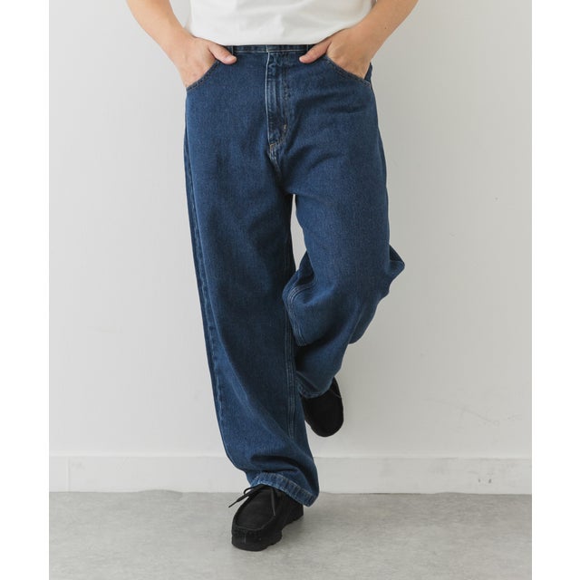 carhartt Brandon Pants （ブルー）