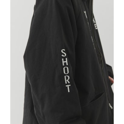 TOWNCRAFT germany souvenir jacket （ブラック）｜詳細画像