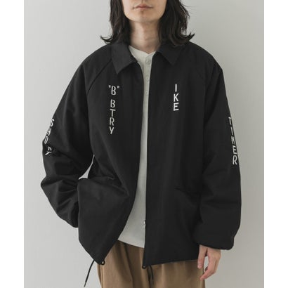 TOWNCRAFT germany souvenir jacket （ブラック）｜詳細画像