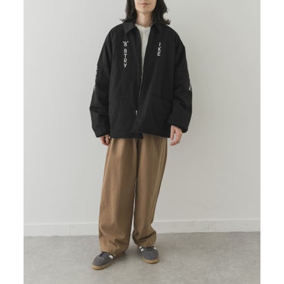 TOWNCRAFT germany souvenir jacket （ブラック）｜詳細画像