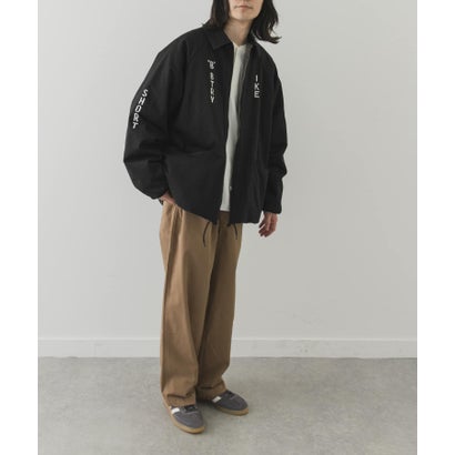 TOWNCRAFT germany souvenir jacket （ブラック）｜詳細画像