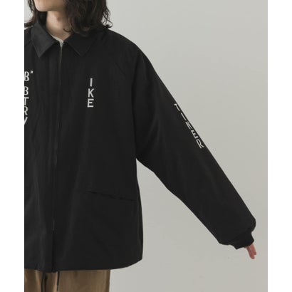TOWNCRAFT germany souvenir jacket （ブラック）｜詳細画像