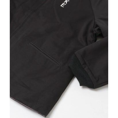 TOWNCRAFT germany souvenir jacket （ブラック）｜詳細画像