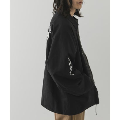TOWNCRAFT germany souvenir jacket （ブラック系その他）｜詳細画像