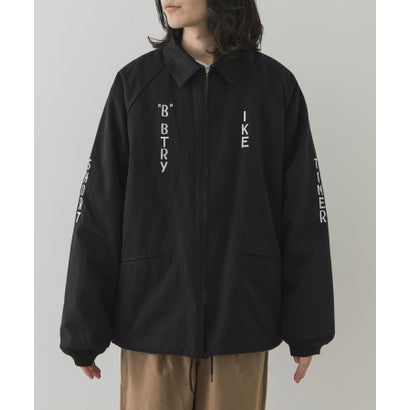 TOWNCRAFT germany souvenir jacket （ブラック系その他）｜詳細画像