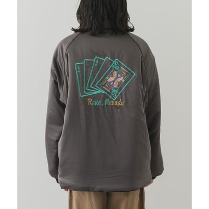 TOWNCRAFT germany souvenir jacket （ブラック系その他）｜詳細画像