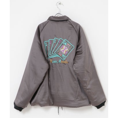 TOWNCRAFT germany souvenir jacket （ブラック系その他）｜詳細画像