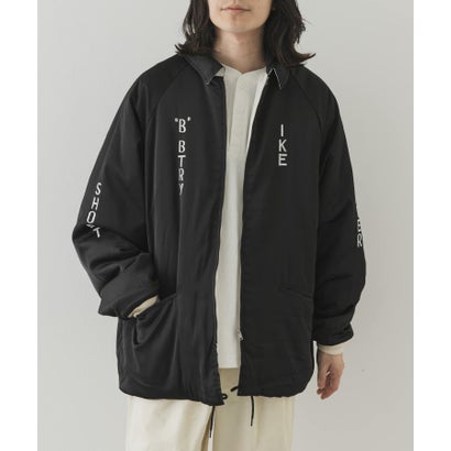 TOWNCRAFT germany souvenir jacket （ブラック系その他）｜詳細画像
