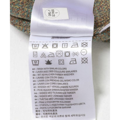 carhartt Long-Sleeve Bagley Shirts （ブラック系その他）｜詳細画像