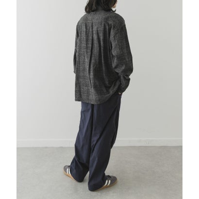carhartt Long-Sleeve Bagley Shirts （ブラウン系その他）｜詳細画像