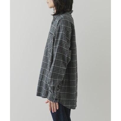 carhartt Long-Sleeve Todrick Shirts （ブルー系その他）｜詳細画像