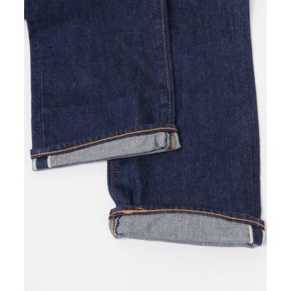 Levi’s 501 LEVIS ORIGINAL （インディゴブルー）｜詳細画像