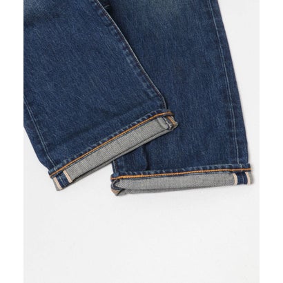 Levi’s 501 LEVIS ORIGINAL （インディゴブルー）｜詳細画像