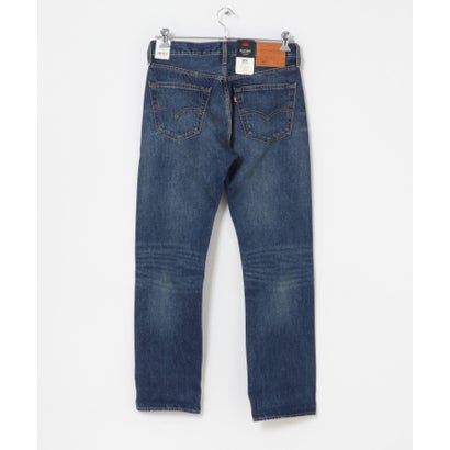 Levi’s 501 LEVIS ORIGINAL （インディゴブルー）｜詳細画像