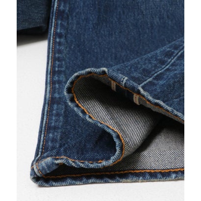Levi’s 501 LEVIS ORIGINAL （インディゴブルー）｜詳細画像