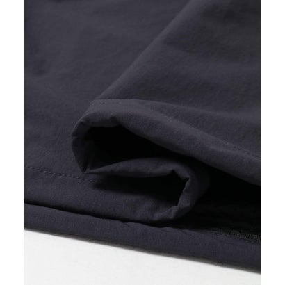 アーバンリサーチ サニーレーベル URBAN RESEARCH Sonny Label OOPS 多機能プルオーバー （チャコールグレー）｜詳細画像