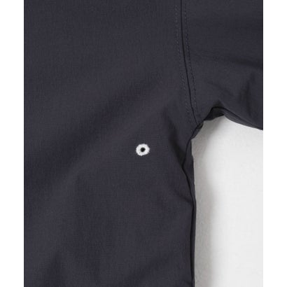 アーバンリサーチ サニーレーベル URBAN RESEARCH Sonny Label OOPS 多機能プルオーバー （ネイビー）｜詳細画像