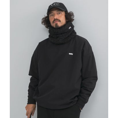 アーバンリサーチ サニーレーベル URBAN RESEARCH Sonny Label OOPS 多機能プルオーバー （ネイビー）｜詳細画像
